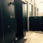 L’AS - L'ASの入口