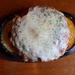 デノーズ - 真上から