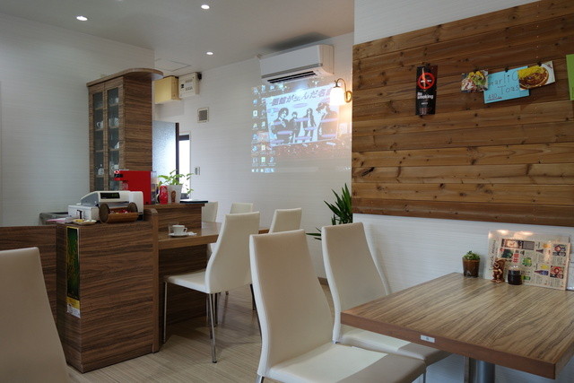 カフェ パルパル Cafe Palupalu 茶屋町 カフェ 食べログ