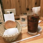 コメダ珈琲店 - ドリンク写真: