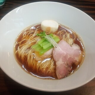 中華そば 梟_0