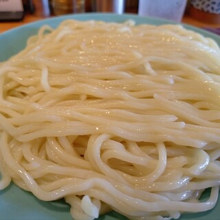 つけそば屋 麺楽 - 料理写真: