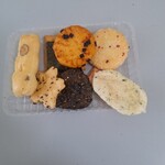 もち吉 - 料理写真:てのひら日記