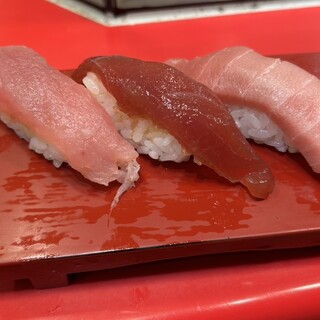 立喰 さくら寿司_0