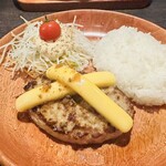 びっくりドンキー - 