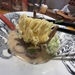 ラー麺 ずんどう屋 - 料理写真: