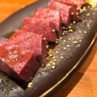 炭火焼肉 舞牛_0