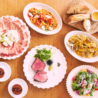 Cucina Diesel Farm_1