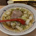 どうとんぼり 神座 - 料理写真: