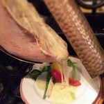 湯島ワンズラクレット チーズ料理専門店 野菜＆ワイン - 