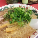 Ra-Men Kairikiya - 定番醤油ラーメン