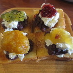 シャンティルージュスペシャル