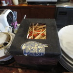 コーヒーハウス かこ - KAKOマッチ