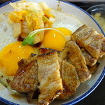 六味庵 - きまり丼
