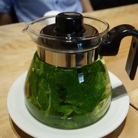 bb9 - ハーブティー