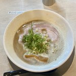 らーめん Stand R&R - 料理写真:
