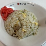天下一品 - 料理写真: