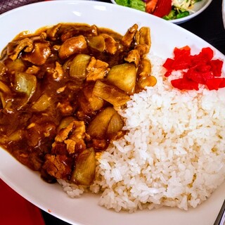 南京飯店_1