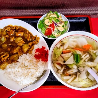 南京飯店_0