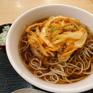 いろり庵きらく_1