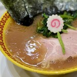 ラーメン 三浦家