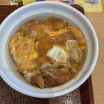 なか卯 - 料理写真: