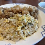 バーミヤン - 料理写真: