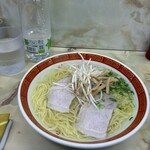 新生軒 - 料理写真: