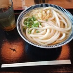 ツルの家 - 料理写真: