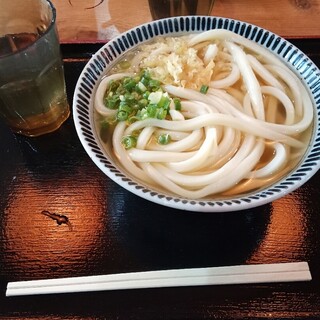 ツルの家_0