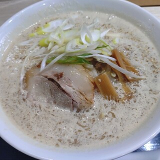 MAGOKOROラーメン 暖_0