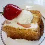 ボンボンガトー - ミルフィーユ