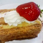 ボンボンガトー - ミルフィーユ