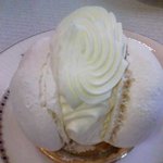 ボンボンガトー - ムラングシャンティー