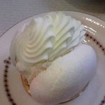 ボンボンガトー - ムラングシャンティー