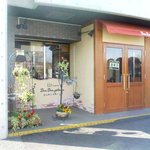 ボンボンガトー - 外観