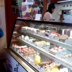 ボンボンガトー - 店内