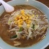 ラーメン ジャンボ餃子 天神