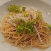 メルジェリーナ - 少な目パスタ