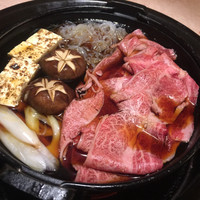 焼肉 銀座コバウ 特別室 - 