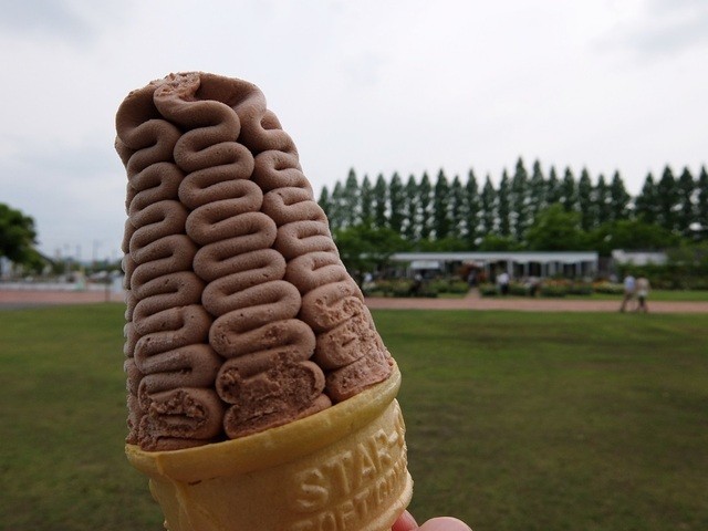 Rskバラ園 売店 アールエスケーバラエン バイテン 庭瀬 その他 食べログ