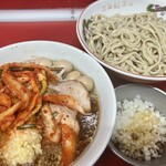 ラーメン二郎 湘南藤沢店