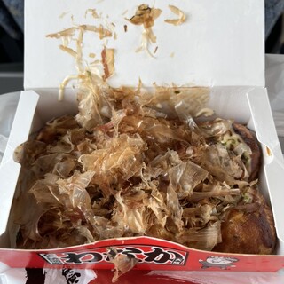 たこ焼き道楽 わなか_0