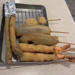 串カツ田中 - 