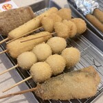 串カツ田中 - 