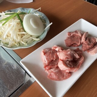 六甲山ジンギスカンパレス_0