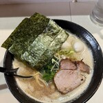 麺屋月光 - 