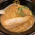 TOKYO豚骨BASE MADE by 一風堂 - 料理写真: