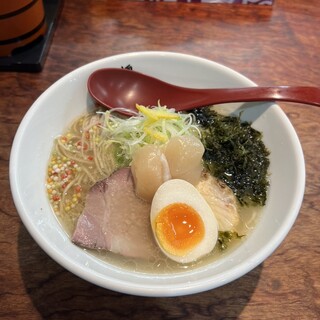 麺匠 粋や_1