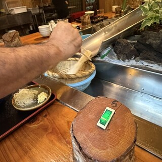 月待の滝 もみじ苑_0